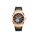 Đồng hồ cơ nam Alexander Ferros 9292