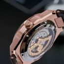 Đồng hồ cơ nam Alexander Ferros 9292