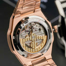 Đồng hồ cơ nam Alexander Ferros 9292