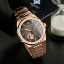 Đồng hồ cơ nam Alexander Ferros 9292