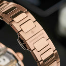 Đồng hồ cơ nam Alexander Ferros 9292