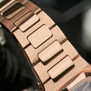 Đồng hồ cơ nam Alexander Ferros 9292