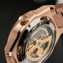 Đồng hồ cơ nam Alexander Ferros 9292