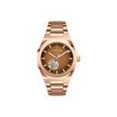 Đồng hồ cơ nam Alexander Ferros 9292