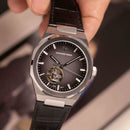 Đồng hồ cơ nam Alexander Ferros 9292