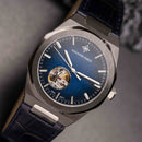 Đồng hồ cơ nam Alexander Ferros 9292