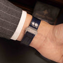 Đồng hồ cơ nam Alexander Ferros 9292