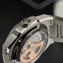 Đồng hồ cơ nam Alexander Ferros 9292