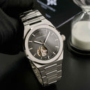 Đồng hồ cơ nam Alexander Ferros 9292