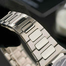 Đồng hồ cơ nam Alexander Ferros 9292