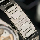 Đồng hồ cơ nam Alexander Ferros 9292