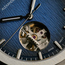 Đồng hồ cơ nam Alexander Ferros 9292