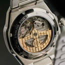 Đồng hồ cơ nam Alexander Ferros 9292