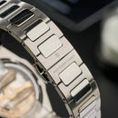 Đồng hồ cơ nam Alexander Ferros 9292