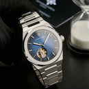 Đồng hồ cơ nam Alexander Ferros 9292