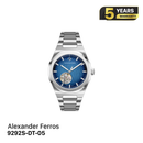 Đồng hồ cơ nam Alexander Ferros 9292
