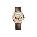 Đồng hồ cơ nam Alexander Ferros 9302