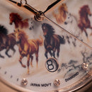 Đồng hồ cơ nam Alexander Ferros 9302