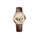 Đồng hồ cơ nam Alexander Ferros 9302