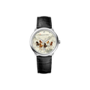 Đồng hồ cơ nam Alexander Ferros 9302