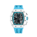 Đồng hồ pin Tsar Bomba Ceramic TB8204B