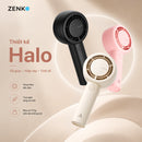 Quạt cầm tay Aecooly Halo 01 Portable PB01-A