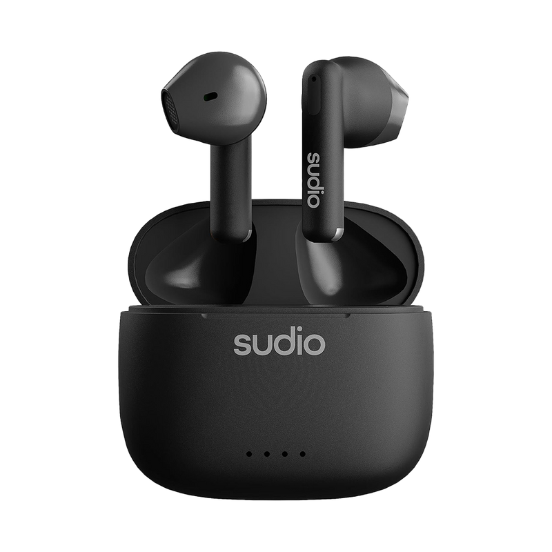 Sudio A1 Headphones 