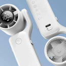 Quạt cầm tay Aecooly Air Gimbal 3-in-1 PF04