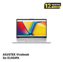 Asustek Vivobook Go E1404FA 14" Ryzen 5 - 7250U/ RAM 16GB/ SSD 512GB BPTA (có xước)