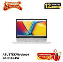 Asustek Vivobook Go E1404FA 14" Ryzen 5 - 7250U/ RAM 16GB/ SSD 512GB BPTA (có xước)