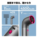 Quạt cầm tay Aero Ultra High-Speed PH03