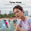 Quạt cầm tay Aero Ultra High-Speed PH03