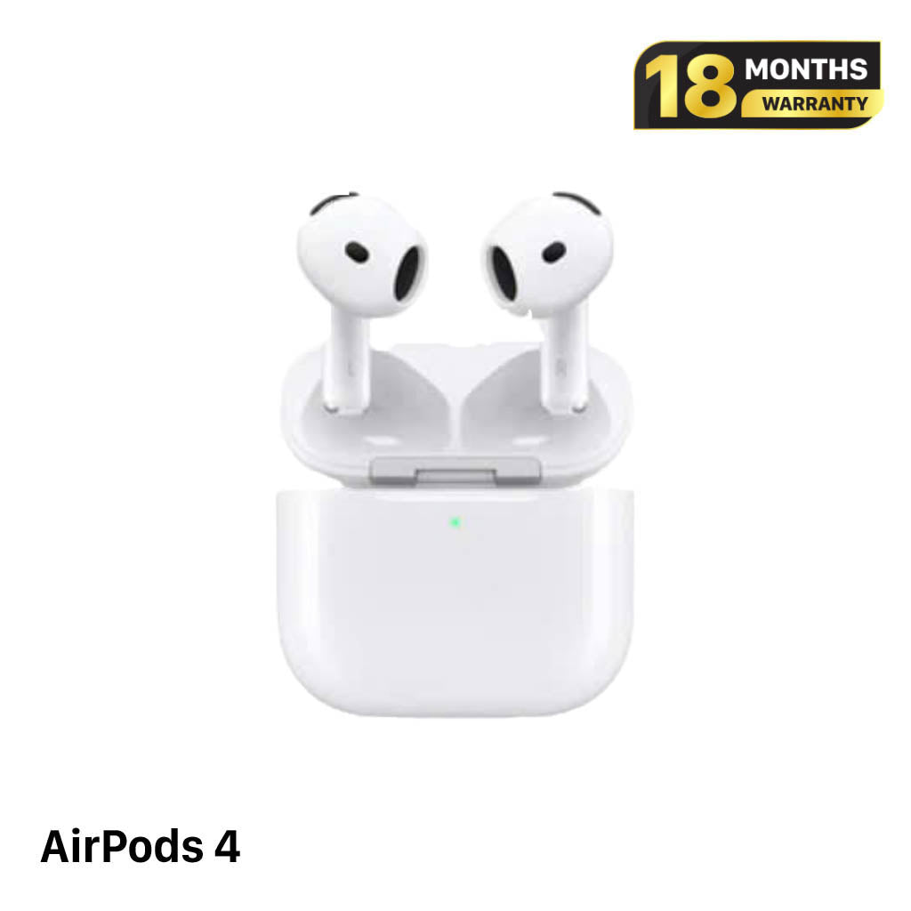 AirPods 4
