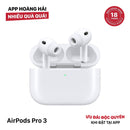 AirPods Pro 3 2025 (Type-C) 