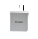 ELECOM 18W fast charger 