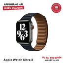 Apple Watch Ultra 2 49mm Black Ocean Band from SB Original Box 