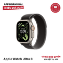Apple Watch Ultra 2 49mm Black Ocean Band from SB Original Box 