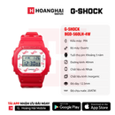 Đồng hồ pin G-Shock Presents Lover’s Collection BGD-560LH-4W