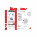 Dekey 20W cable charger 