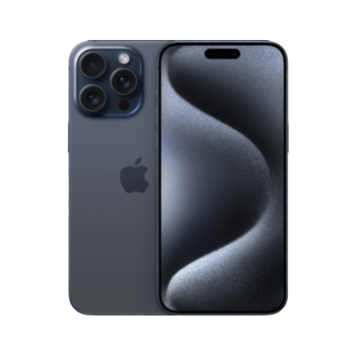 iPhone 15 Pro Nguyên hộp CPO
