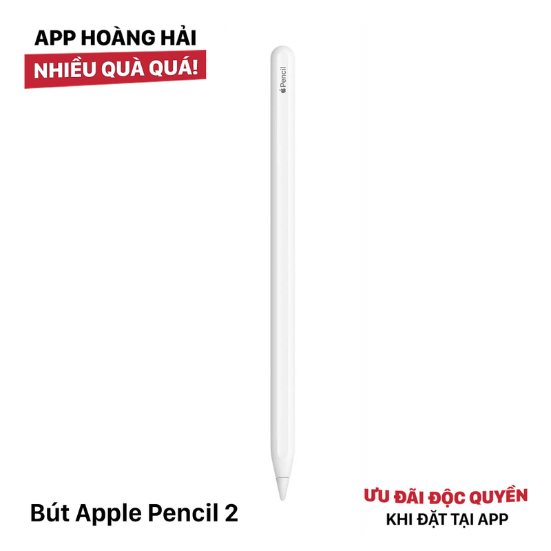 Apple Pencil 2 