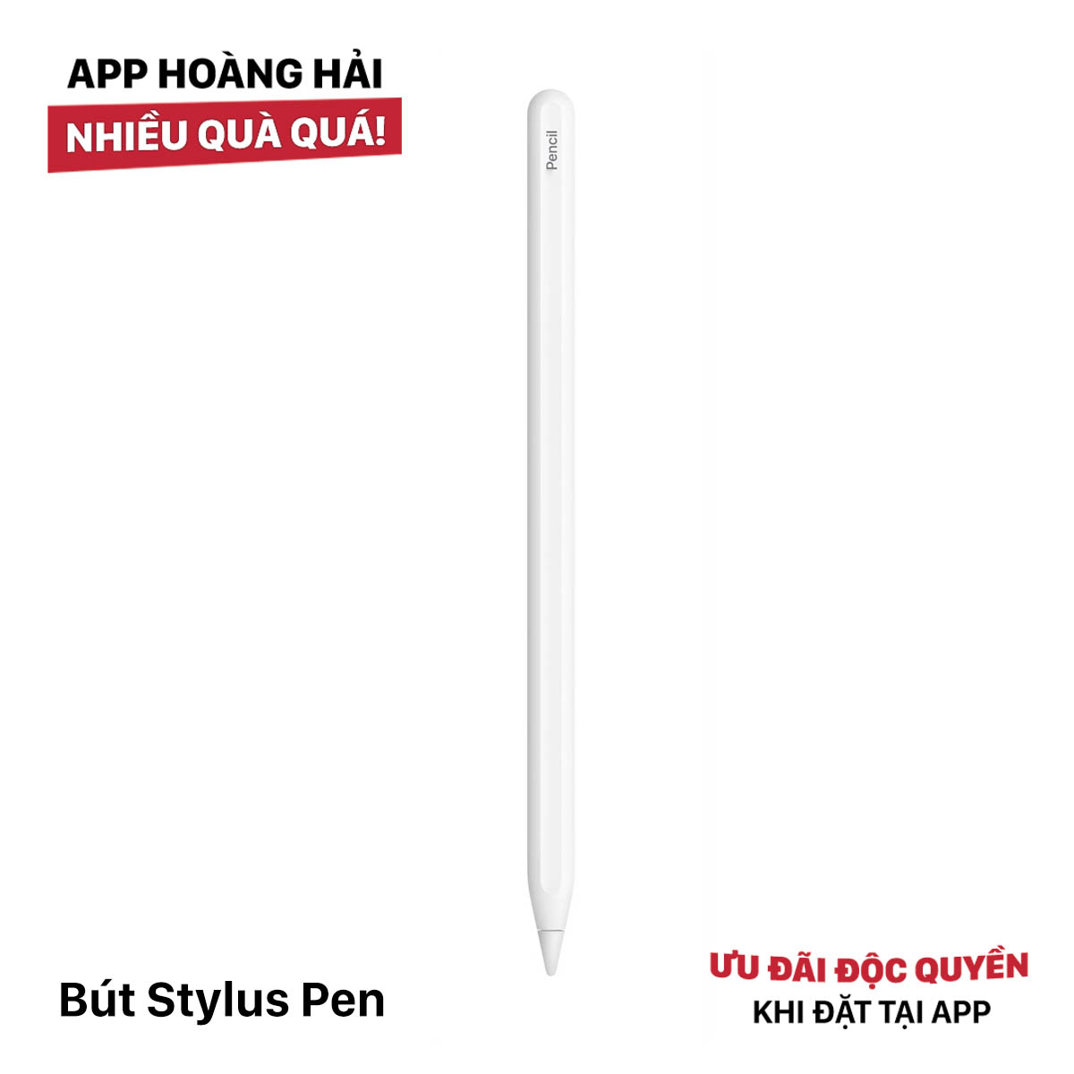 Stylus Pen