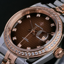 Đồng hồ cơ nữ Alexander Ferros 8201D