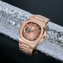 Đồng hồ cơ nam Alexander Ferros 6012