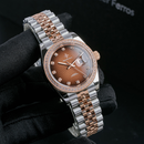 Đồng hồ cơ nữ Alexander Ferros 8201D