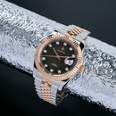 Đồng hồ cơ nam Alexander Ferros 8032D