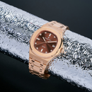 Đồng hồ pin nữ Alexander Ferros 6152R