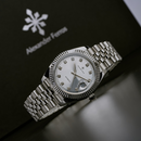 Đồng hồ cơ nam Alexander Ferros 8132