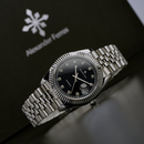 Đồng hồ cơ nam Alexander Ferros 8132