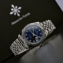 Đồng hồ cơ nam Alexander Ferros 8132